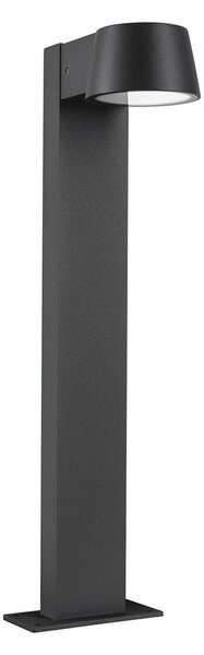 Zewnętrzna Lampa Paulmann, Capea, czarny, metal, nowoczesny
