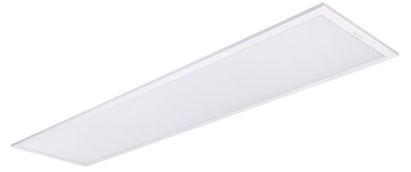 Spot Philips, LED-Panel, biały, gabinet | pracownia, metal