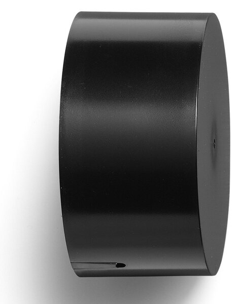 Lampa Wisząca FLOS, WAND-, czarny, design