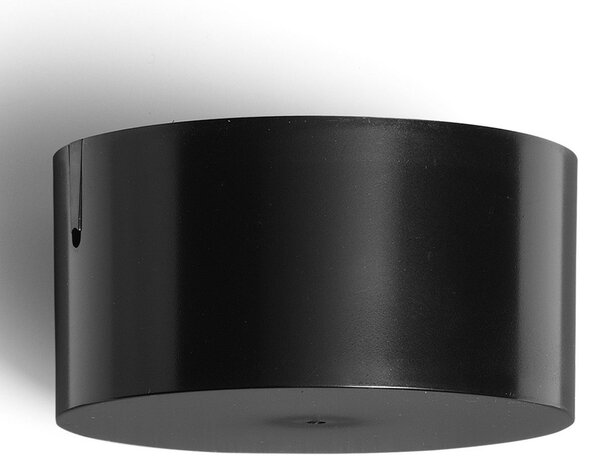 Lampa Wisząca FLOS, WAND-, czarny, design