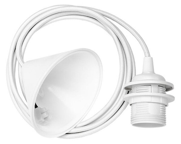 Lampa Wisząca UMAGE, Eos, ściemnialny, brąz rdzawy, salon, design