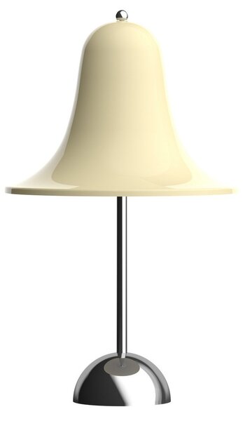 Lampa Stołowa Verpan, Pantop, ściemnialny, salon, tworzywo sztuczne, design