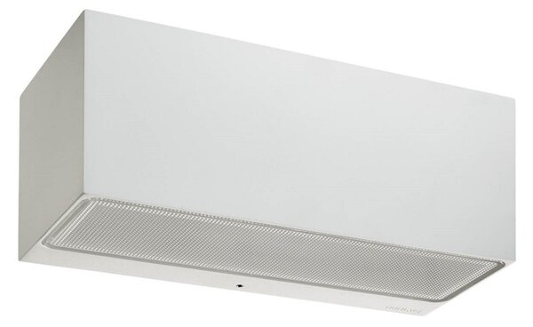 Zewnętrzna Lampa Norlys, biały, aluminium