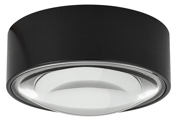 Lampa Sufitowa Lindby, Siaka, łazienka, aluminium, nowoczesny