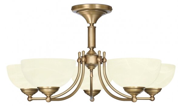 Elegancki żyrandol do salonu VG-S5AK