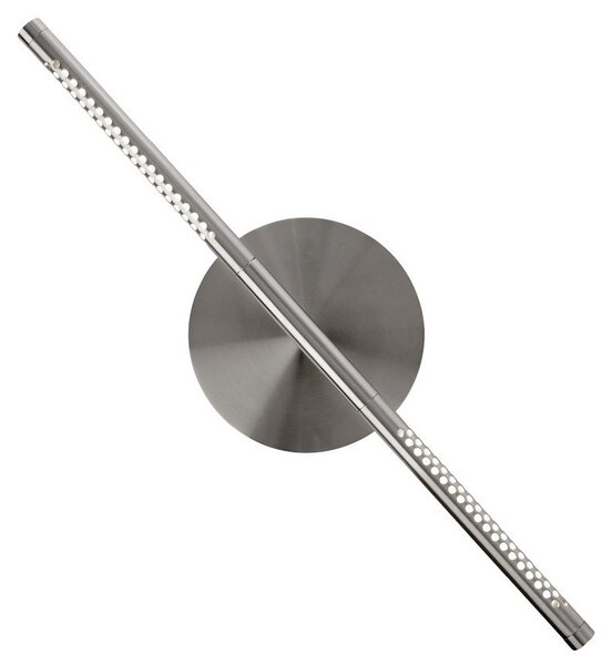 Lampa Ścienna UMAGE, Omni, ściemnialny, metaliczny, salon, aluminium, design