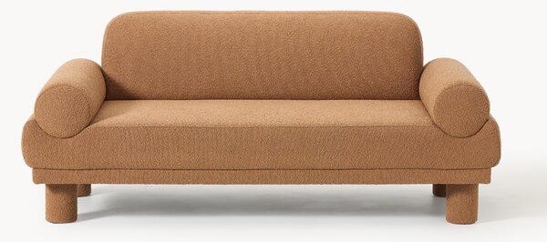 Sofa Bouclé Lilo (2-osobowa)