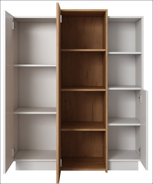 Komoda do salonu A4-M05