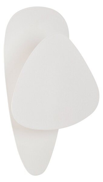 Lampa Ścienna MARKET SET, Screen, ściemnialny, biały, salon, papier | karton, design