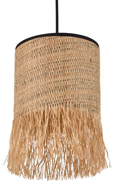 Lampa Wisząca MARKET SET, Formentera, ściemnialny, beżowy, salon, design