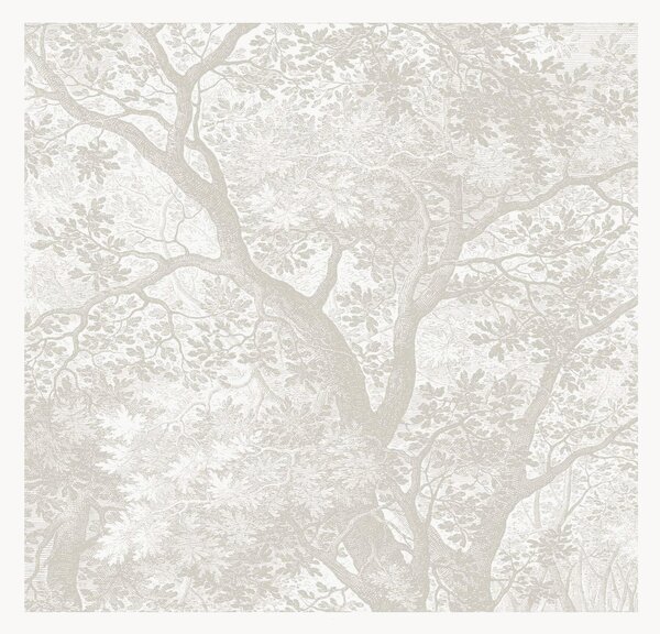 Tapeta Engraved Landscapes