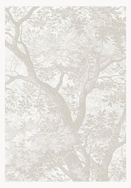 Tapeta Engraved Landscapes