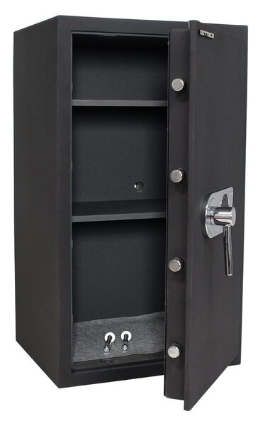 Sejf meblowy TOSCANA 85 EL, 860x490x410 mm, 98 L