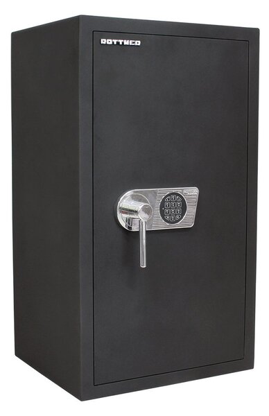 Sejf meblowy TOSCANA 85 EL, 860x490x410 mm, 98 L