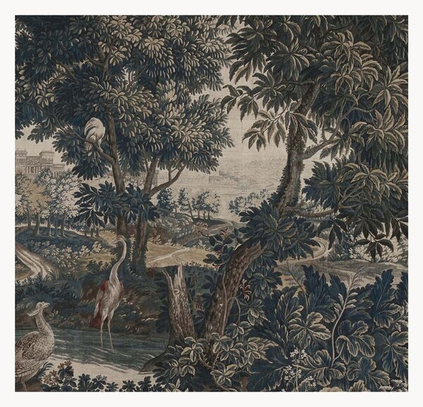 Tapeta Landscape Tapestries