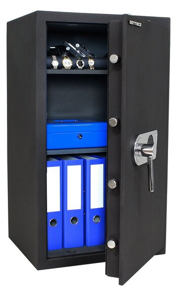 Sejf meblowy TOSCANA 85 EL, 860x490x410 mm, 98 L