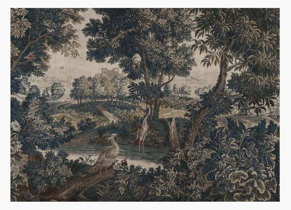 Tapeta Landscape Tapestries
