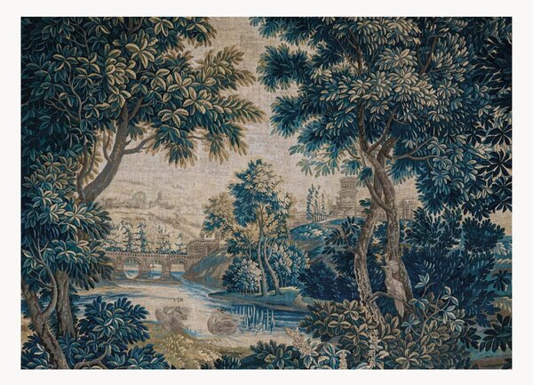 Tapeta Landscape Tapestries