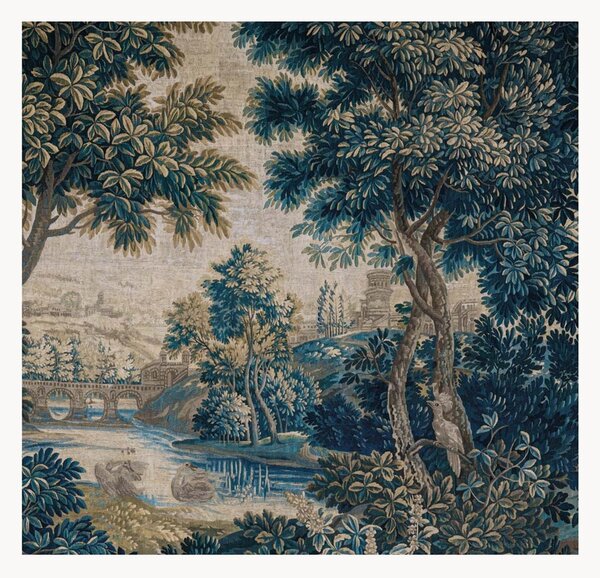 Tapeta Landscape Tapestries