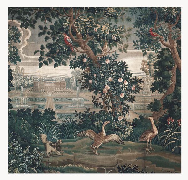 Tapeta Landscape Tapestries