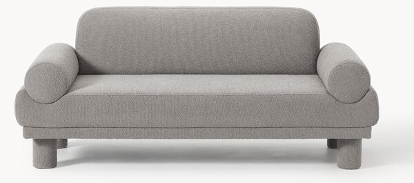 Sofa Bouclé Lilo (2-osobowa)