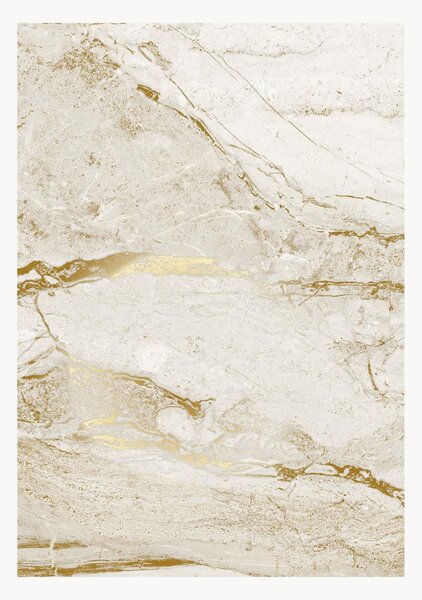 Tapeta Frans Uyterlinde - Marble