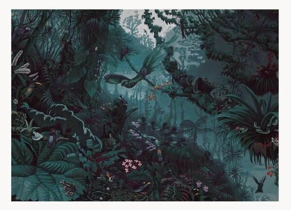 Tapeta Tropical Landscapes