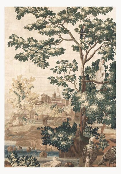Tapeta Landscape Tapestries