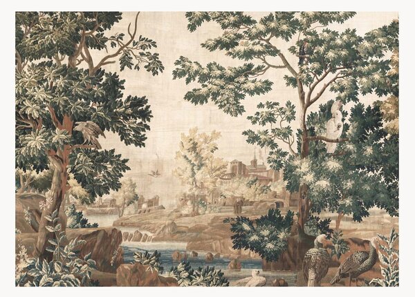 Tapeta Landscape Tapestries