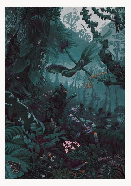 Tapeta Tropical Landscapes