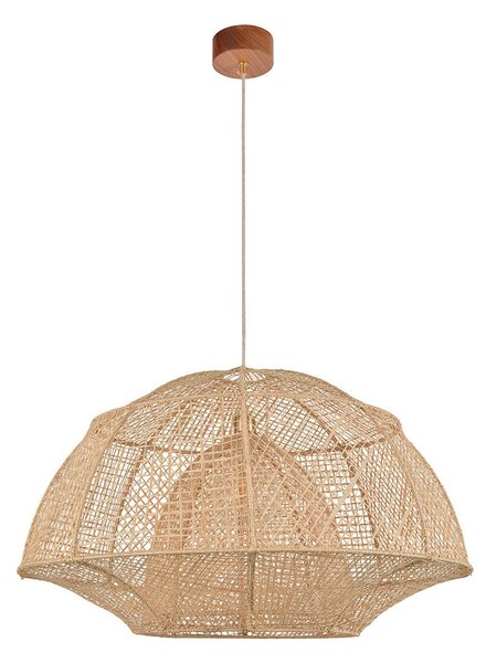 Lampa Wisząca MARKET SET, Odyssée, ściemnialny, beżowy, salon, design