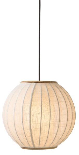 Lampa Wisząca Halo Design, BALLOON, ściemnialny, jadalnia, tkanina | tekstylia, design