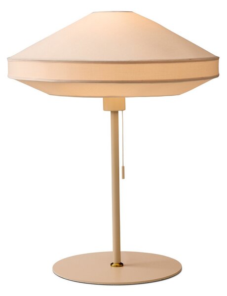 Lampa Stołowa Halo Design, PARIS SOFT, salon, tkanina | tekstylia, design