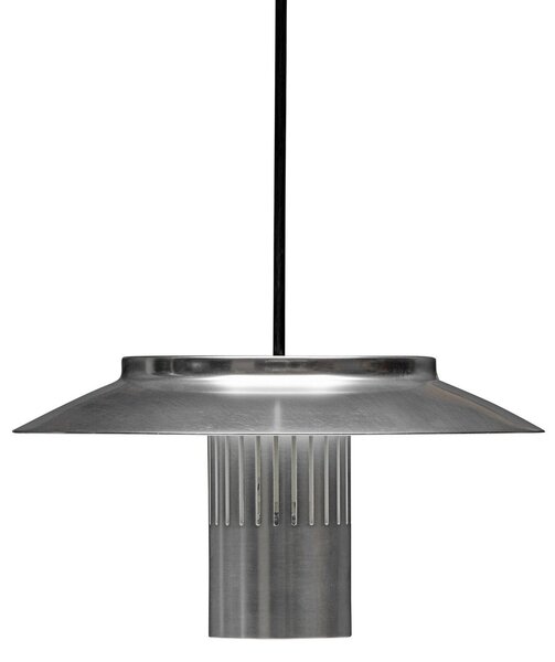 Lampa Wisząca Pholc, Lille 24, ściemnialny, metaliczny, kuchnia, aluminium, design