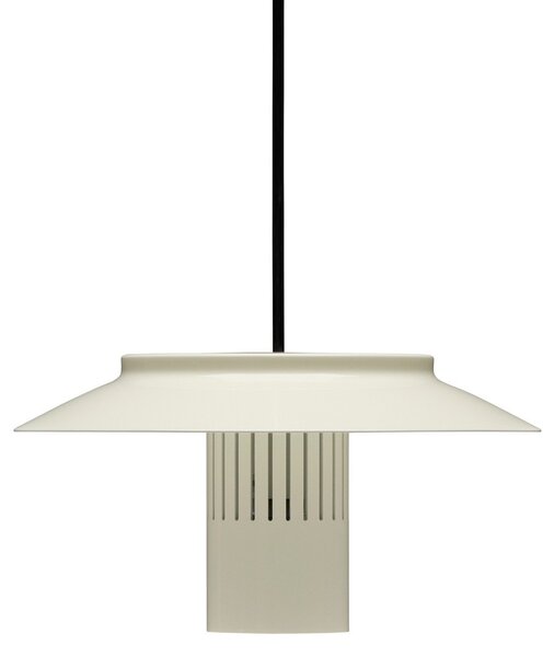 Lampa Wisząca Pholc, Lille 24, ściemnialny, biały, kuchnia, aluminium, design