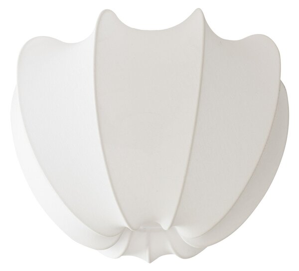 Lampa Sufitowa Watt & Veke, Anna, ściemnialny, biały, sypialnia, tkanina | tekstylia, design