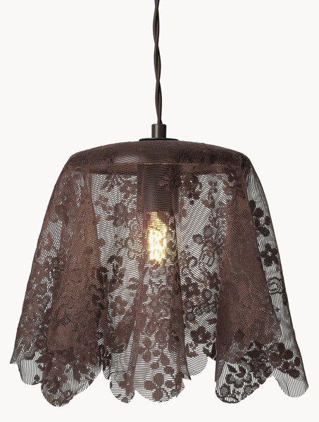 Lampa wisząca Lace