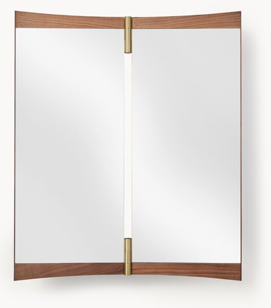 Lustro ścienne Vanity