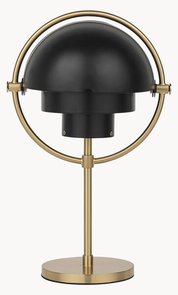 Mobilna lampa stołowa z funkcją przyciemniania i możliwością regulacji Multi-Lite