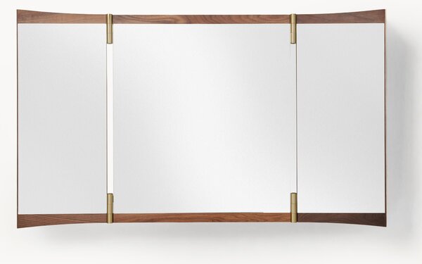 Lustro ścienne Vanity