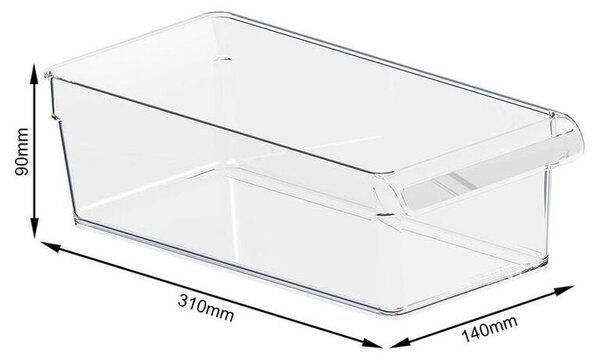 Organizer do lodówki LOFT 3,1 l