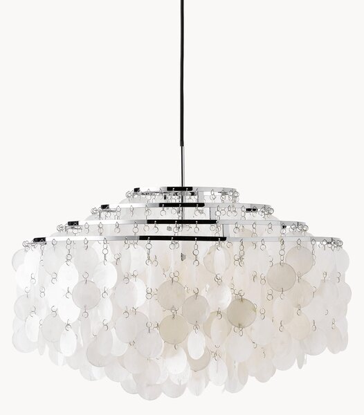 Lampa wisząca Fun 10DM, projekt Verner Panton