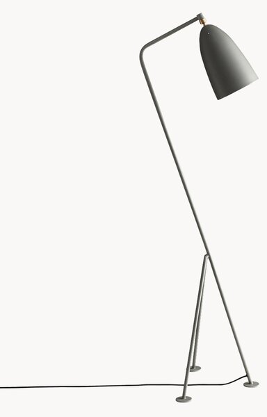 Lampa do czytania Gräshoppa