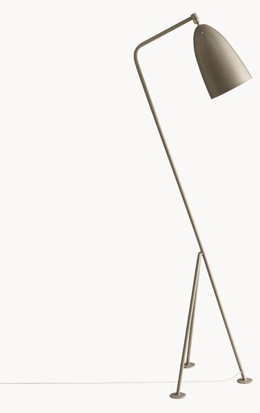Mała lampa do czytania z możliwością regulacji Gräshoppa