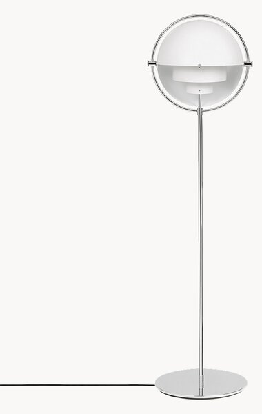 Lampa podłogowa z możliwością regulacji Multi-Lite