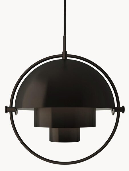Regulowana lampa wisząca Multi-Lite, różne rozmiary