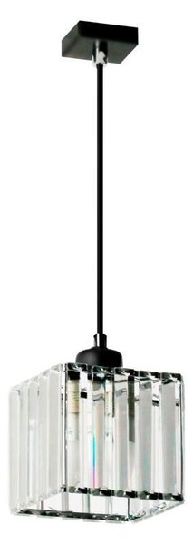 Pojedyncza elegancka lampa wisząca E904-Andrex