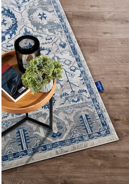 Niebieski dywan 120x170 cm Emmanuel – Villeroy&Boch