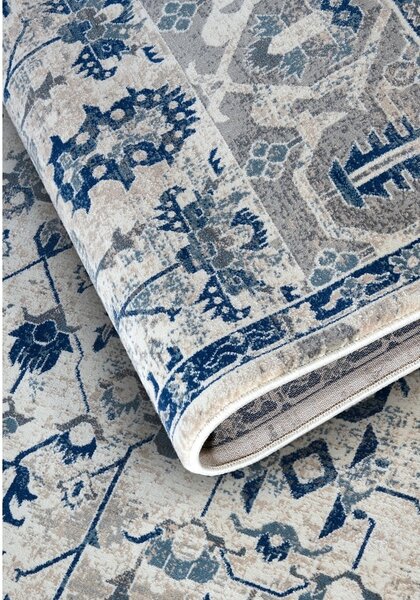 Niebieski dywan 120x170 cm Emmanuel – Villeroy&Boch