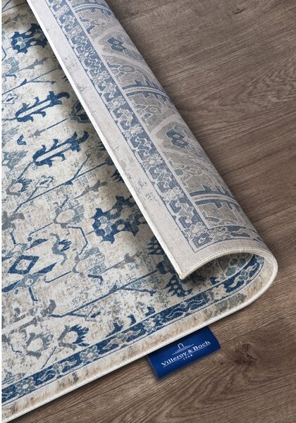 Niebieski dywan 120x170 cm Emmanuel – Villeroy&Boch